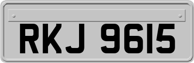 RKJ9615