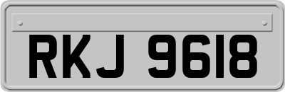 RKJ9618