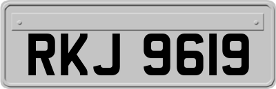 RKJ9619