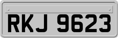 RKJ9623