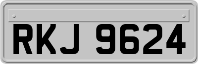 RKJ9624