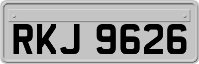 RKJ9626