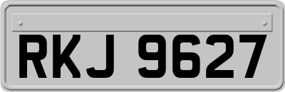 RKJ9627