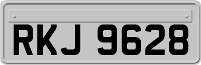 RKJ9628