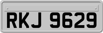 RKJ9629