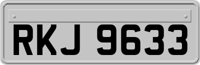 RKJ9633