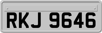 RKJ9646