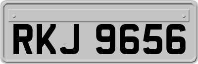 RKJ9656