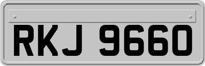 RKJ9660