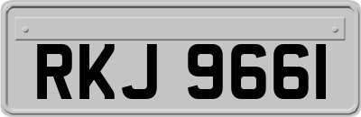 RKJ9661