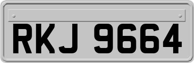 RKJ9664