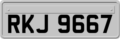 RKJ9667