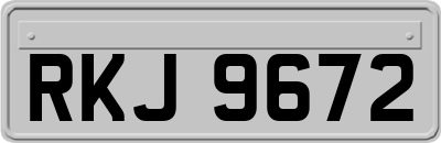 RKJ9672