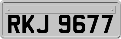 RKJ9677