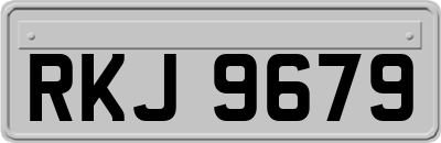 RKJ9679