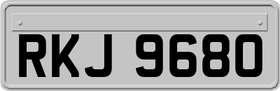 RKJ9680