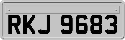 RKJ9683