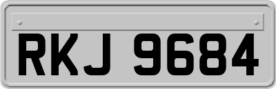 RKJ9684