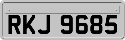 RKJ9685