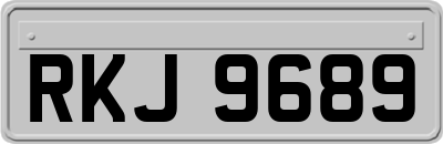 RKJ9689