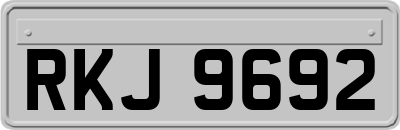 RKJ9692