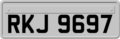 RKJ9697