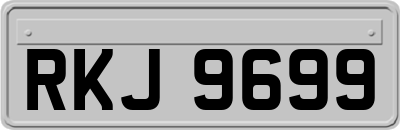 RKJ9699