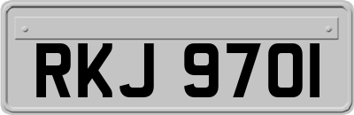 RKJ9701