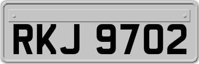 RKJ9702