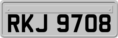 RKJ9708