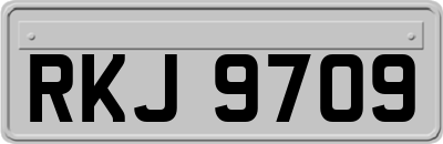 RKJ9709