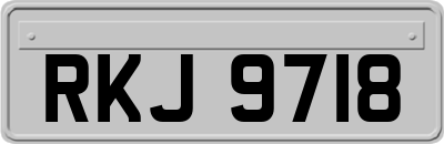 RKJ9718