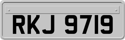 RKJ9719