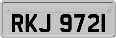 RKJ9721