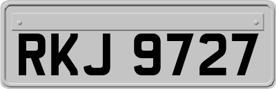 RKJ9727