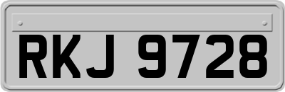 RKJ9728