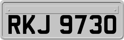 RKJ9730