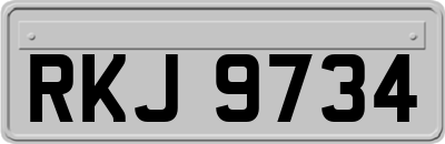 RKJ9734