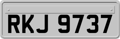 RKJ9737