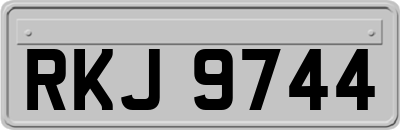 RKJ9744