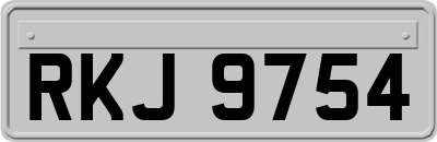 RKJ9754