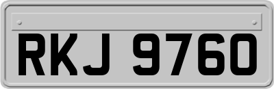 RKJ9760