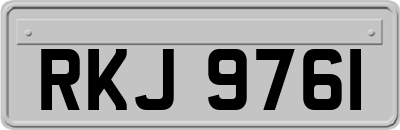 RKJ9761