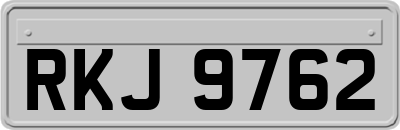 RKJ9762