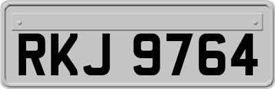 RKJ9764