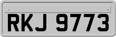 RKJ9773