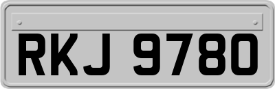 RKJ9780