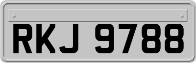 RKJ9788