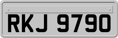 RKJ9790