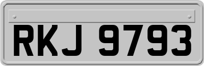 RKJ9793